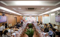 Lễ hội văn hóa Việt - Đức Kulturfest 2020: Khuấy động Hà Nội với nhiều hoạt động đặc sắc