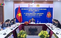 ASEAN nỗ lực duy trì không gian mạng lành mạnh, an toàn