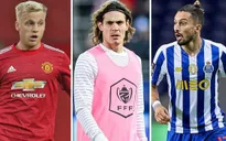 Manchester United và mùa hè chuyển nhượng thất bại