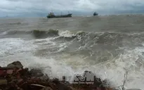 Trung Bộ, Tây Nguyên chủ động ứng phó với vùng áp thấp và mưa lũ