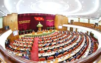 Ngày làm việc thứ ba Hội nghị lần thứ 13 Ban Chấp hành Trung ương Đảng khóa XII