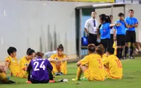 Bỏ thi đấu phản đối trọng tài, Phong Phú Hà Nam nhận án phạt nặng: Xử thua 0-3, phạt 50 triệu đồng, cấm HLV trưởng...
