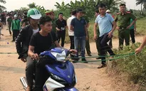 Tuyên án tử hình 2 bị cáo sát hại nam sinh chạy Grab ở Hà Nội