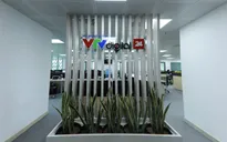 Trụ sở mới hiện đại, khang trang của VTV Digital tại TP Hồ Chí Minh