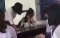 Xử lý nghiêm, đúng quy định với vụ nữ sinh đánh bạn ở Nam Định
