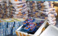 Liên tiếp bắt giữ hàng hóa không rõ nguồn gốc