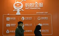 Mỹ muốn “chặn cửa” các tập đoàn công nghệ tài chính hàng đầu Trung Quốc