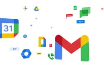 Gmail bỗng "đẹp lạ" với bộ nhận diện mới của Google
