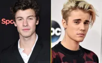 Shawn Mendes "úp mở" hợp tác cùng Justin Bieber