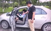 Chuyển sát hạch, cấp giấy phép lái xe về Bộ Công an