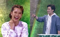 Chí Thiện tố Hoàng Yến Chibi "gian xảo" khi tham gia Chiến sĩ 2020