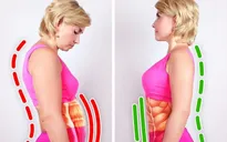8 bí kíp giúp giảm cân nhanh không tưởng
