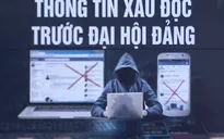 Chống luận điệu xuyên tạc trước Đại hội Đảng
