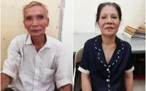 Cụ ông 71 tuổi ở Hà Nội bị bắt quả tang mua bán ma túy