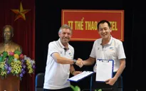 Nguyên Giám đốc kỹ thuật của VFF trở thành người CLB Viettel