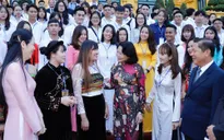 Tuyên dương học sinh, sinh viên các cơ sở giáo dục nghề nghiệp tiêu biểu