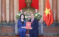 Bổ nhiệm ông Lê Khánh Hải làm Phó Chủ nhiệm Văn phòng Chủ tịch nước