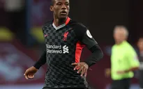 Georginio Wijnaldum tiết lộ lý do ở lại Liverpool