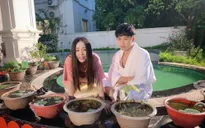 Tái hợp sau 6 năm, Quỳnh Kool và Đình Tú vẫn rơi vào cảnh dở khóc dở cười