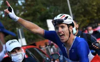 Arnaud Demare giành chiến thắng chặng 6 Giro D’Italia 2020