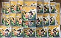 "Hà Nội reo vang reo" - Dự án ý nghĩa qua chiếc hộp đồ chơi