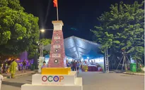 Tổ chức đấu giá ủng hộ, hỗ trợ miền Trung tại sự kiện kết nối sản phẩm OCOP