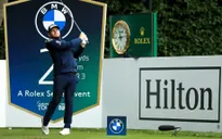 3 tay golf cùng dẫn đầu sau vòng 1 BMW PGA Championship