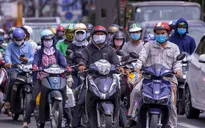TP.HCM yêu cầu người dân đeo khẩu trang, hạn chế tụ tập
