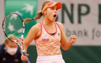 Sofia Kenin tiến vào chung kết đơn nữ Pháp mở rộng