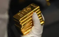 Giá vàng vượt mốc 1.900 USD/ounce