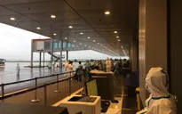 Người nhập cảnh có thể lựa chọn các gói dịch vụ dành cho cách ly