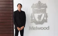 Liverpool chiêu mộ thủ thành Pitaluga