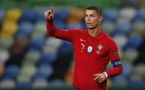 Biệt thự triệu đô của Ronaldo bị trộm viếng thăm