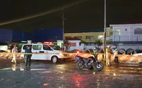 Nghỉ Tết Dương lịch: Giao thông an toàn, thông suốt, tai nạn kéo giảm cả ba tiêu chí