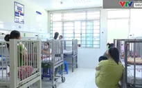Hơn 38.700 ca mắc tay chân miệng trên toàn quốc, chủ yếu ở trẻ dưới 10 tuổi