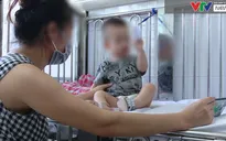 Cả nước có hơn 17.400 ca mắc, 4 ca tử vong do tay chân miệng