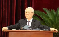 Bế mạc Hội nghị Trung ương 13: BCH Trung ương nhất trí cao thông qua Nghị quyết