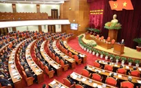 Bỏ phiếu giới thiệu nhân sự Ban Chấp hành Trung ương khóa XIII: Kết quả rất tốt đẹp