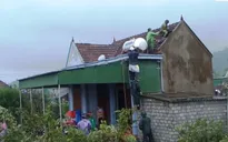 Hà Tĩnh khẩn trương khắc phục thiệt hại sau lũ