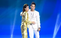 King Of Rap: Pháo tỏa sáng với màn rap trên con báo cao 2m