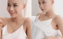 Nữ sinh ĐH Ngoại Thương mắc ung thư báo tin vui và chính thức xuất viện