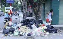 Đừng để bãi rác Nam Sơn (Hà Nội) mãi thành “con tin”