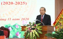 Ngành Thanh tra đóng góp tích cực trong phòng chống tham nhũng