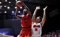 VBA 2020 - game 19: Chiến thắng không mấy khó khăn của Saigon Heat