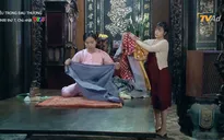 Yêu trong đau thương - Tập 28: Vợ bé bắt vợ cả ủi đống quần áo, kỷ vật của Nghĩa bị mất