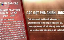 Hạ tầng số là nền tảng xây dựng xã hội số