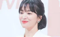 Song Hye Kyo trở lại màn ảnh?