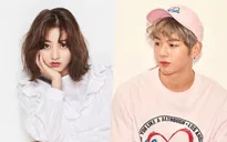 Jihyo (TWICE) và Kang Daniel chính thức chia tay