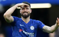 Giroud tìm cách đào tẩu khỏi Chelsea