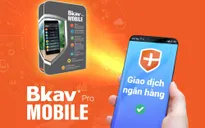 Bkav ra mắt phần mềm bảo vệ giao dịch ngân hàng dành cho smartphone